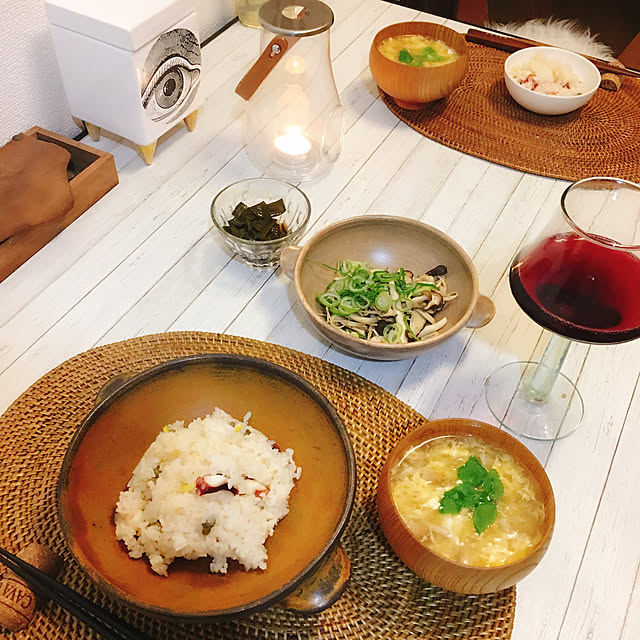 Mさんの実例写真