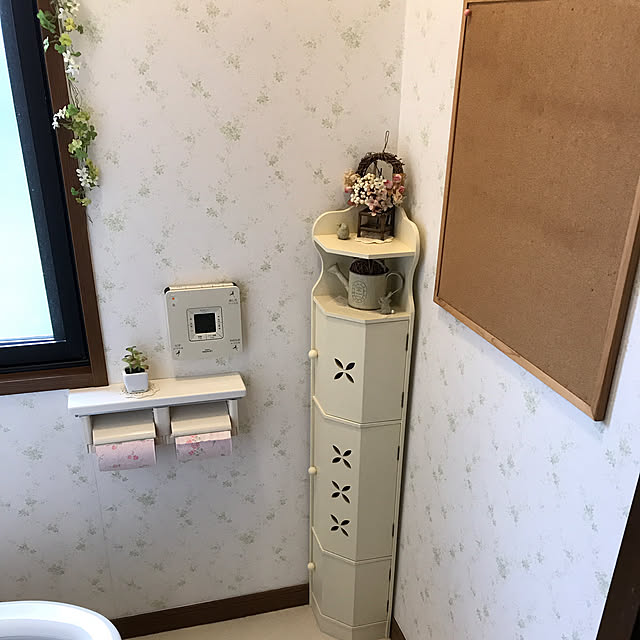 バス/トイレのインテリア実例 - 2017-08-11 08:01:50