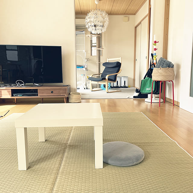 yu-さんの実例写真