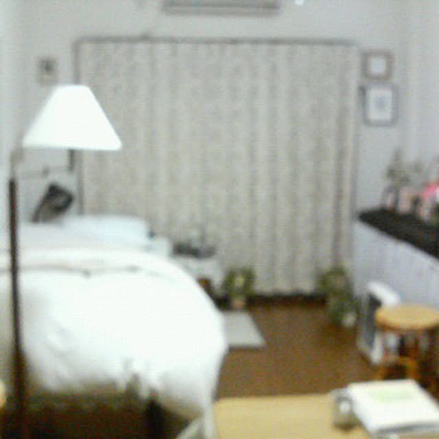 genchanさんの部屋