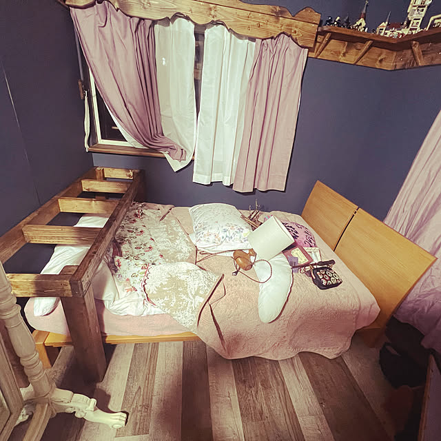 puku.meruさんの部屋