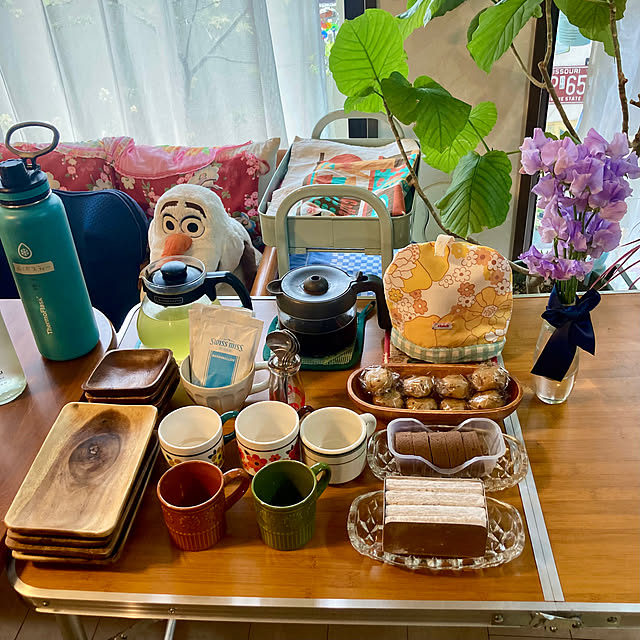 heidiさんの部屋