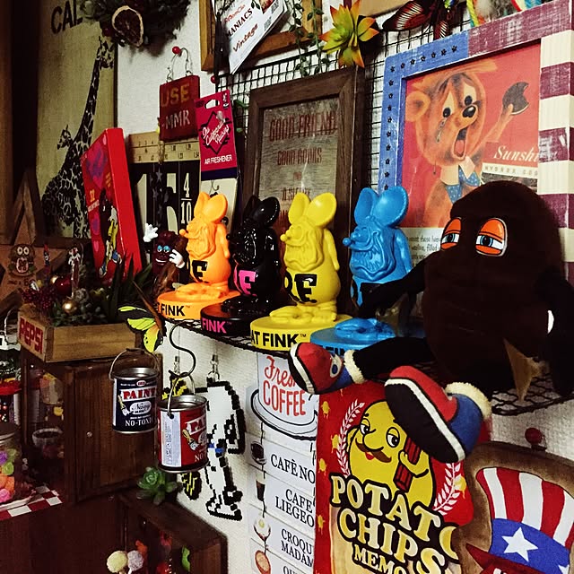 m.k.a.457さんの実例写真
