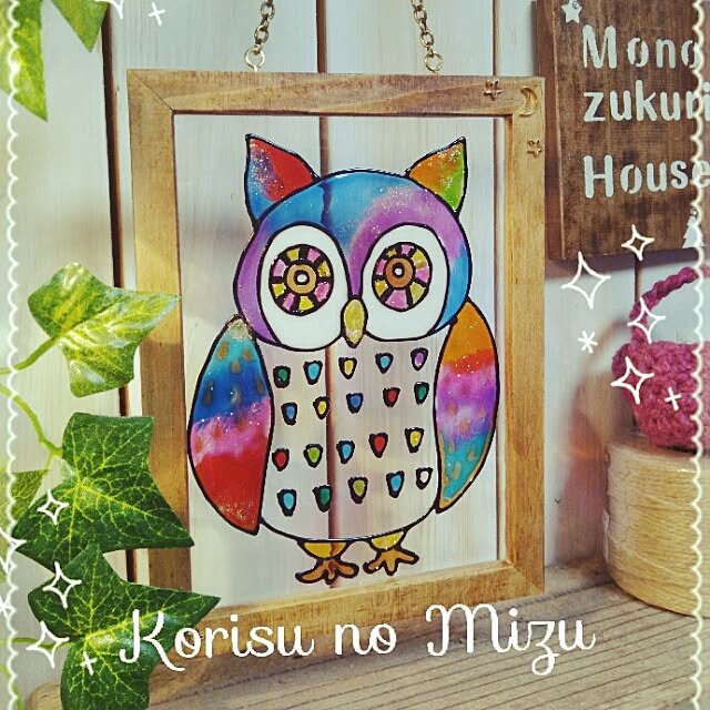 korinonさんの実例写真
