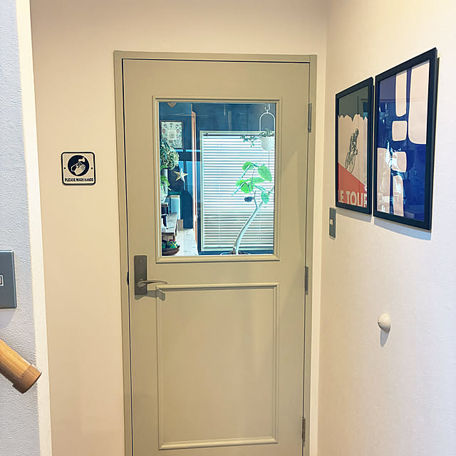 tawashiさんの実例写真