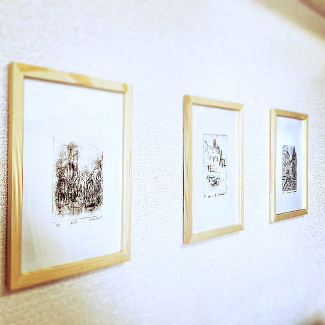 ore6saiさんの実例写真