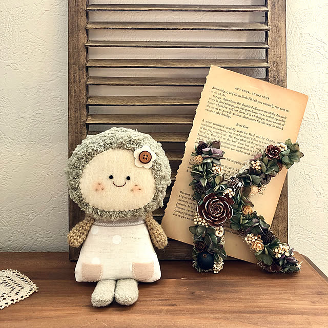 shushumamaさんの実例写真