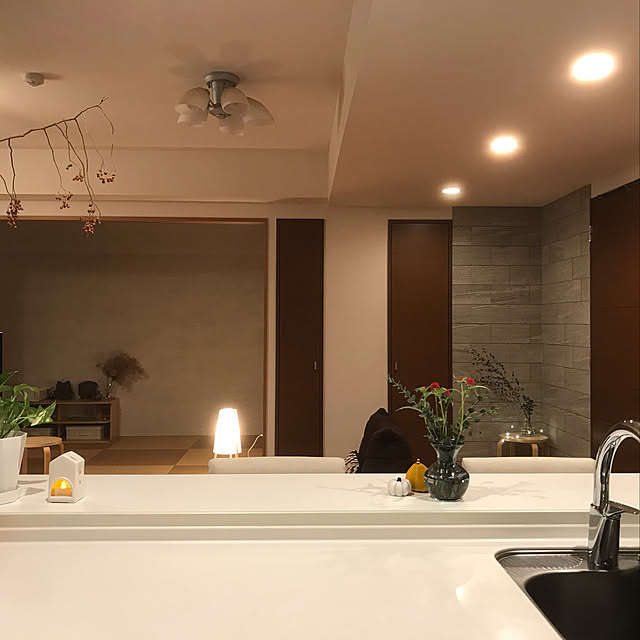 Yoshikoさんの実例写真
