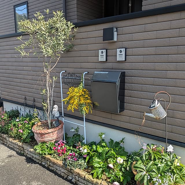 fumitanさんの実例写真