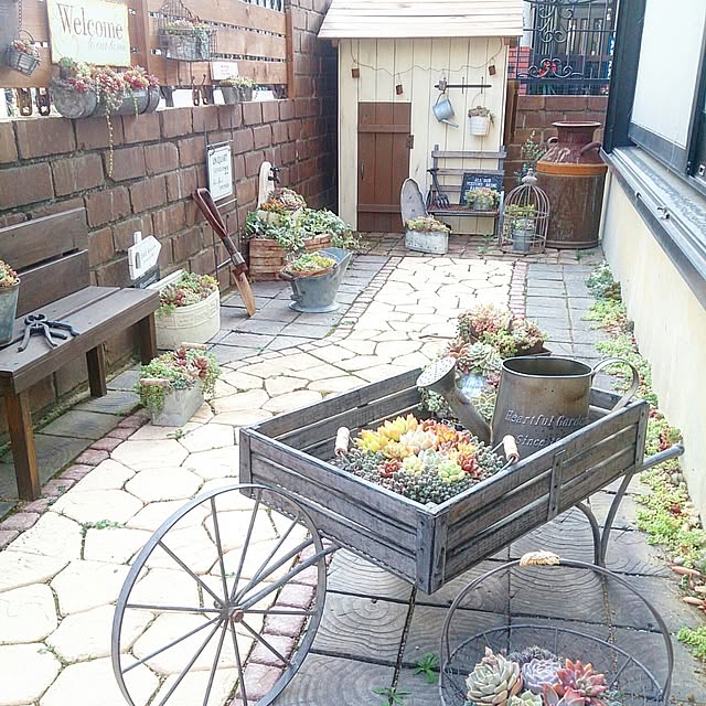 chachamaruさんの実例写真