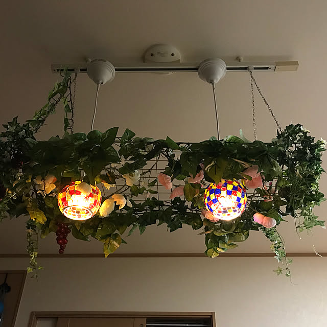 Shinさんの実例写真