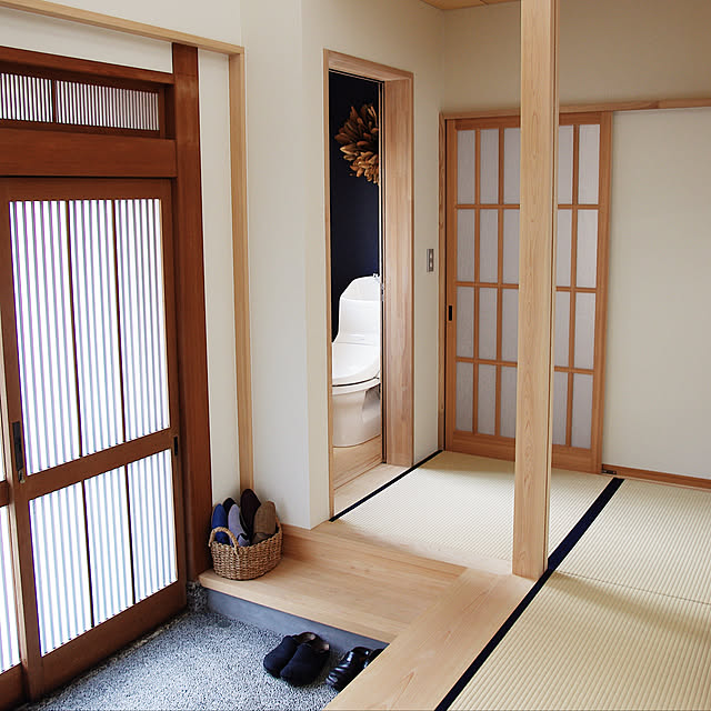 Yoshinarhythmさんの実例写真