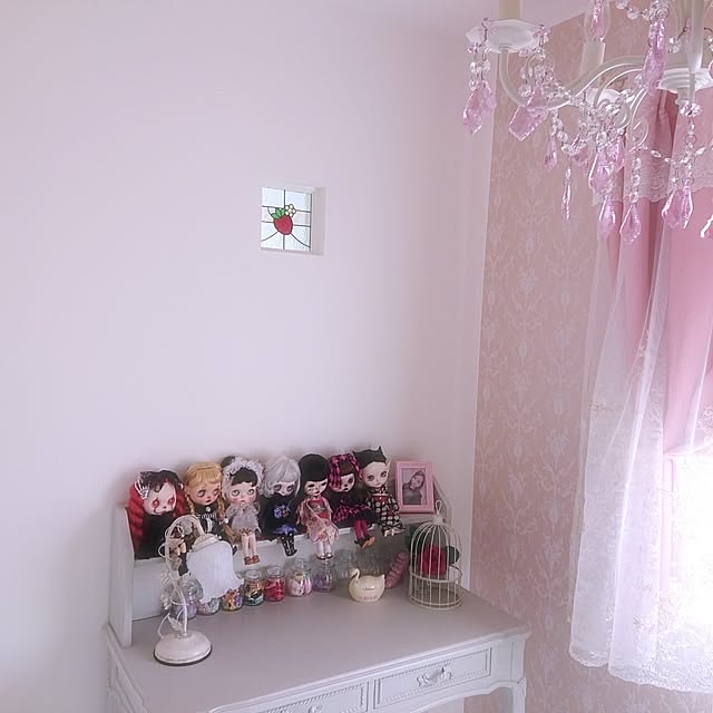 strawberry_jellyさんの実例写真