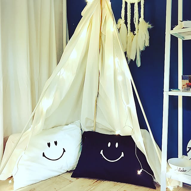 pillow_talkさんの実例写真