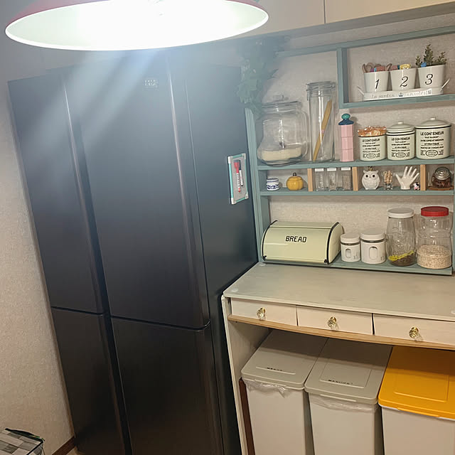 Samさんの実例写真