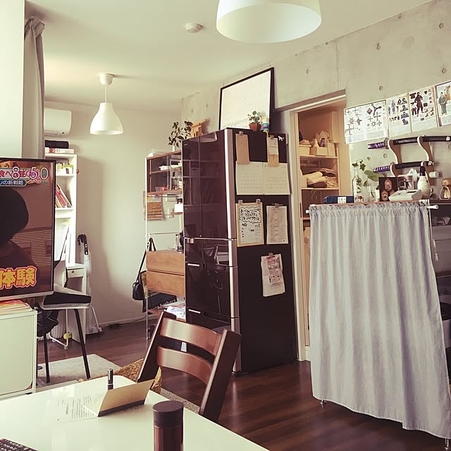 somethingさんの実例写真