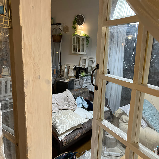 Atsukoさんの部屋