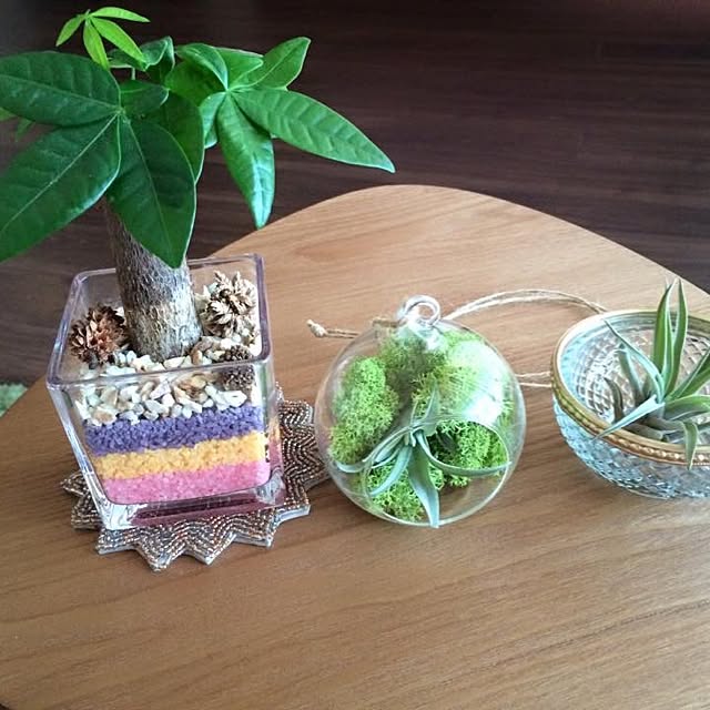 chibiさんの実例写真