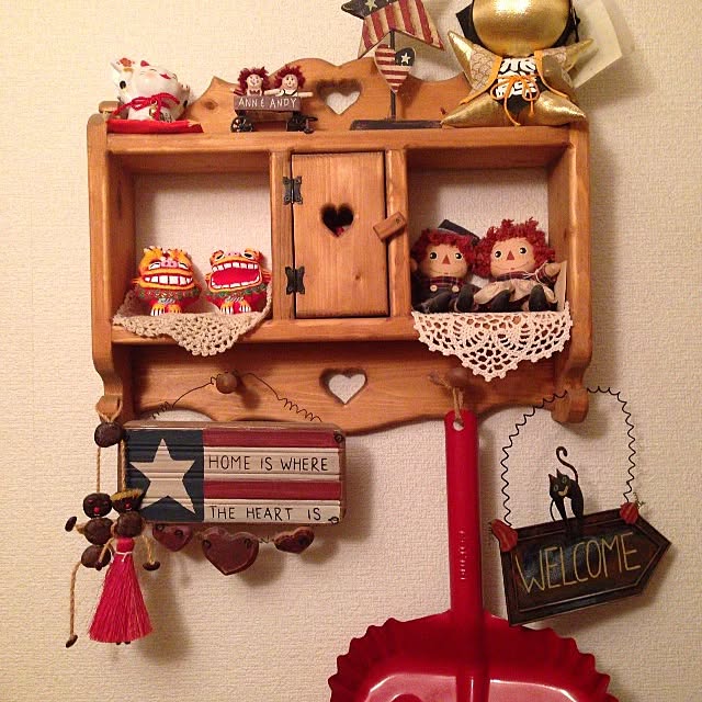 ringoさんの実例写真