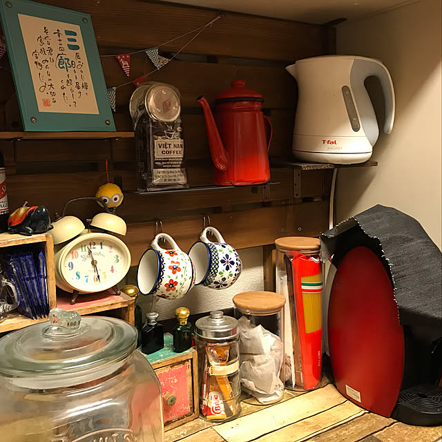 wonderfulさんの実例写真