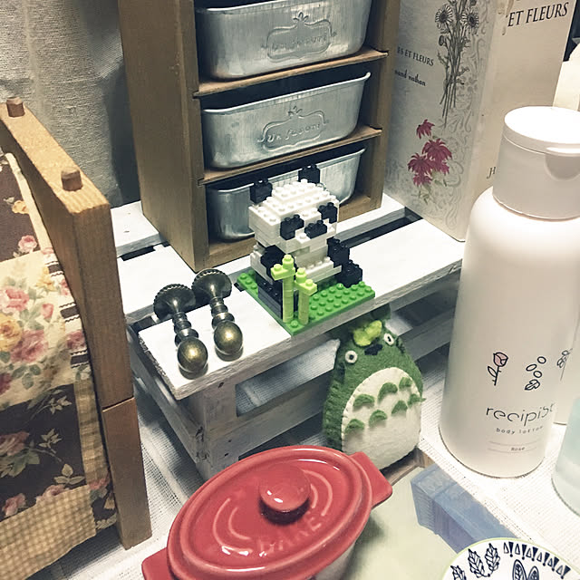 kazuさんの実例写真