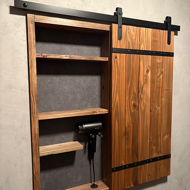 バス/トイレ/DIY/男前のインテリア実例 - 2025-05-04 08:33:09