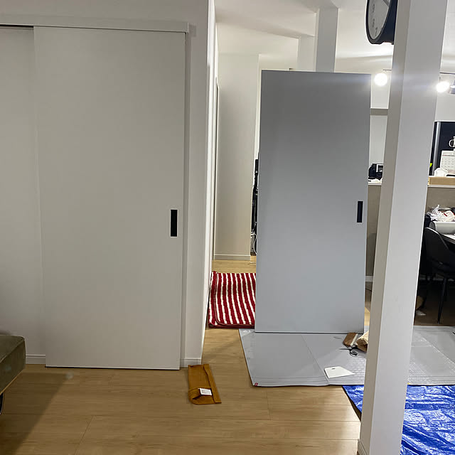 gorooさんの部屋