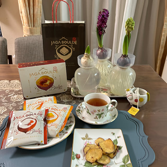 fumikoiさんの実例写真