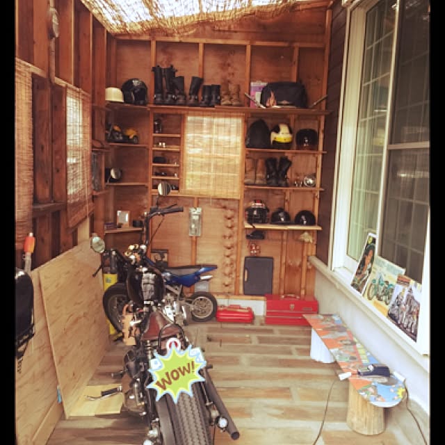 kimmykimmy0510さんの実例写真