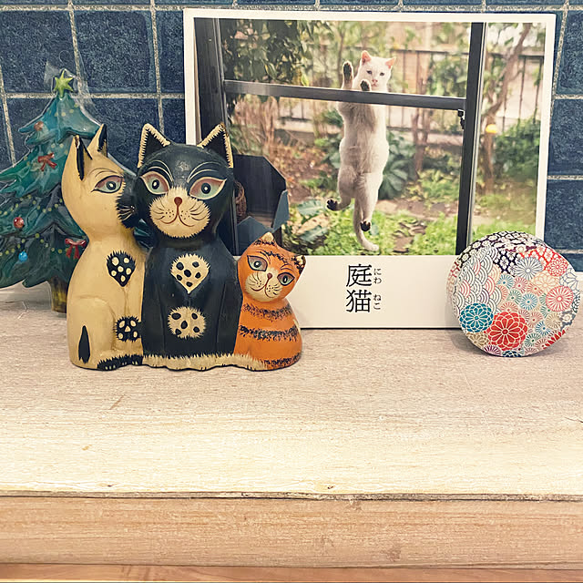 uninekoさんの実例写真