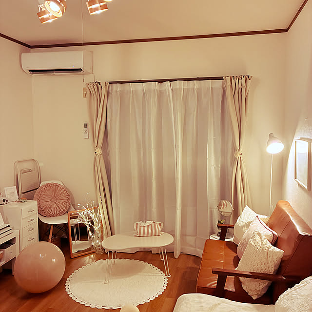 chiiさんの部屋