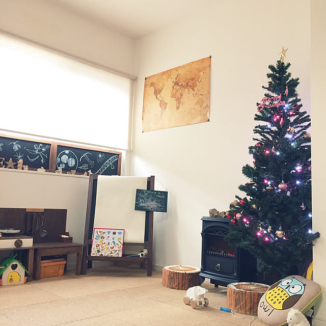 クリスマスツリー 切り株のおすすめ商品とおしゃれな実例 クリスマスツリー 切り株のおすすめ商品とおしゃれな実例