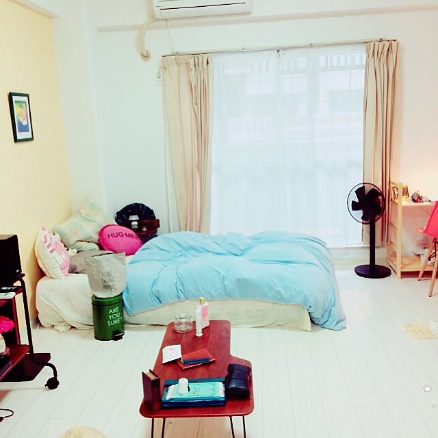 runrunさんの実例写真