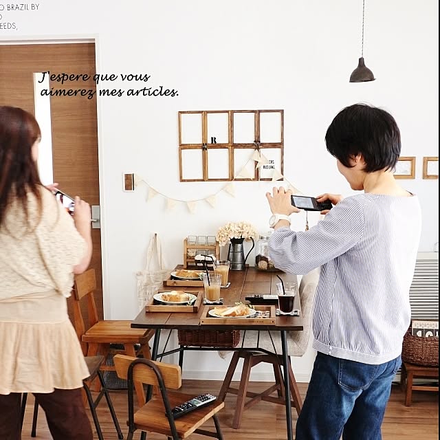 takimoto-manamiさんの実例写真