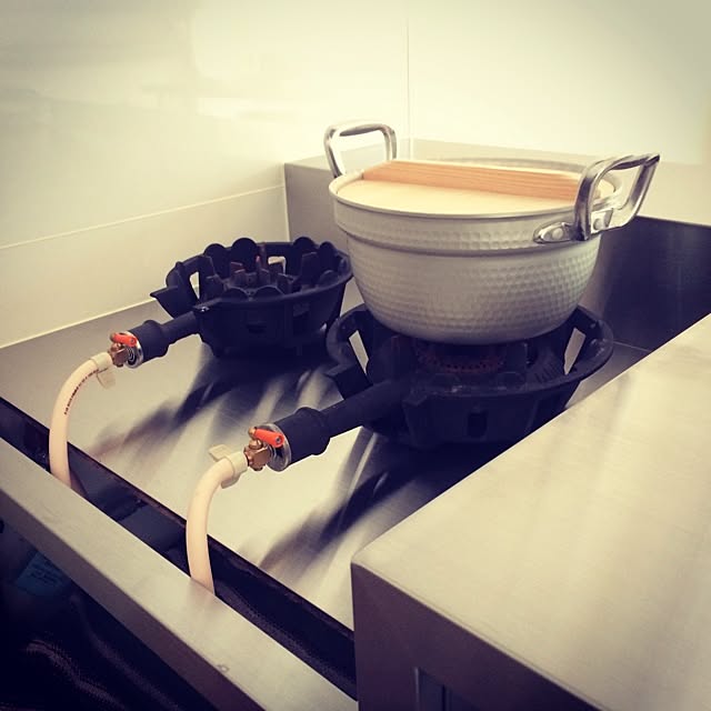 JUNKandRETROさんの実例写真
