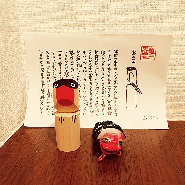 Irukaさんの実例写真