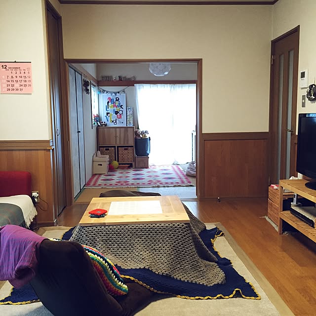 miki_kさんの実例写真