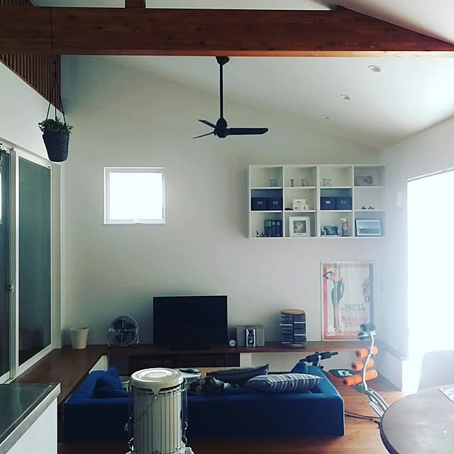 flat_house_japanさんの実例写真