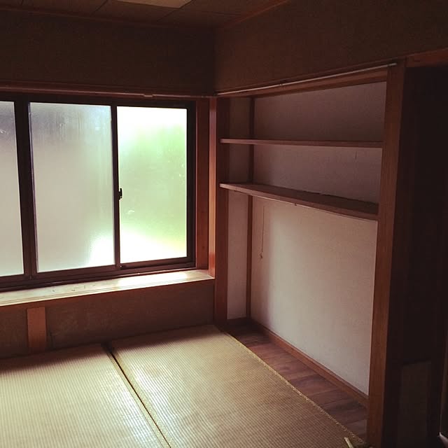 1616roomさんの実例写真