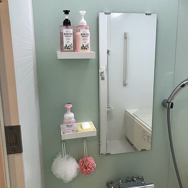 mariさんの実例写真