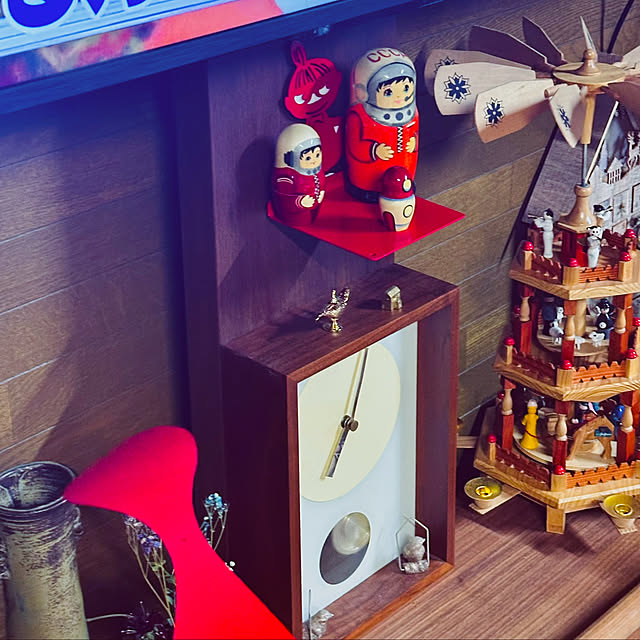 chacoさんの部屋