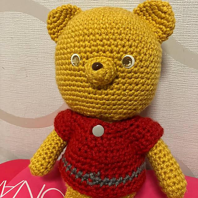 manduonmaさんの部屋