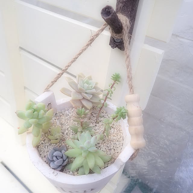 Lila.さんの実例写真