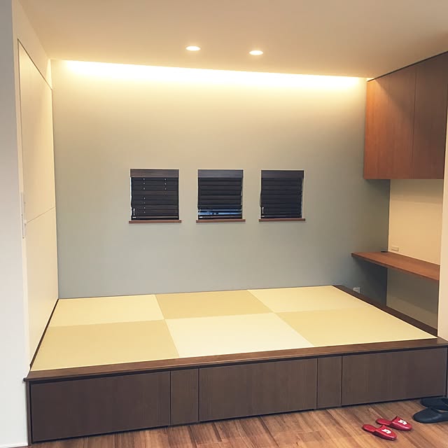 Tsukiyomiさんの実例写真