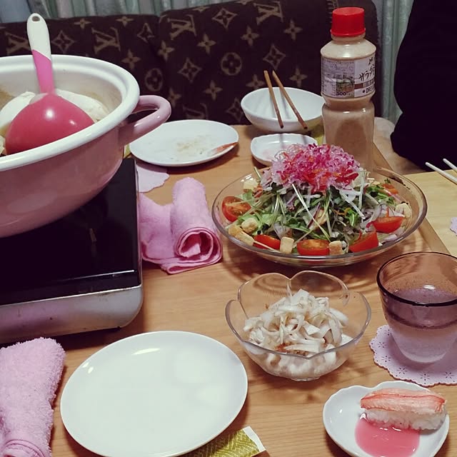 kumi-kumiさんの実例写真