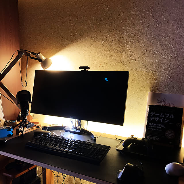 Hideさんの部屋