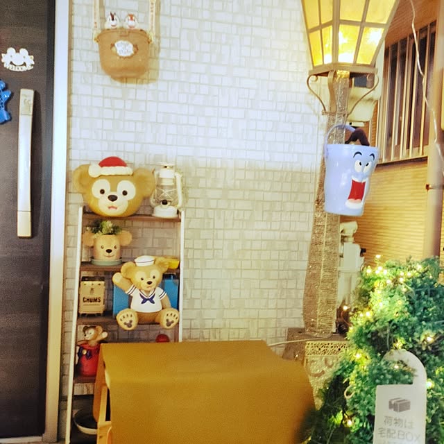 hamichanさんの部屋