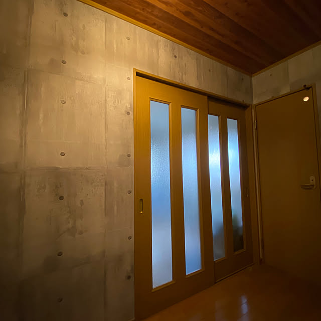 Rinchanさんの部屋
