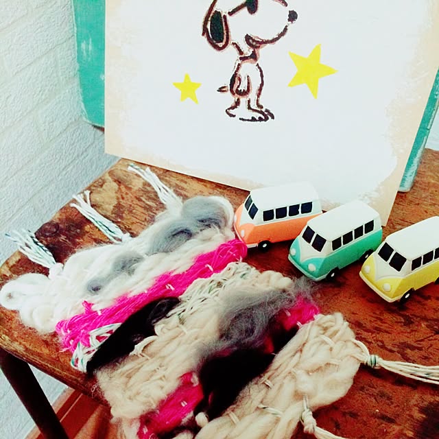 Saoriさんの実例写真