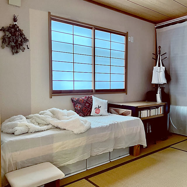 HAKOさんの部屋
